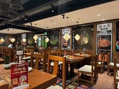 -云海肴·汽锅鸡·云南菜(美罗城店)