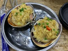 天鹅蛋-老虎滩大连海鲜烧烤(建邺云锦路总店)