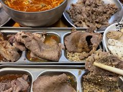 -炽城·烤肉名家(鸿达中央广场店)