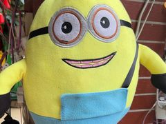 -鱼乐岛餐厅·户外花园主题餐厅