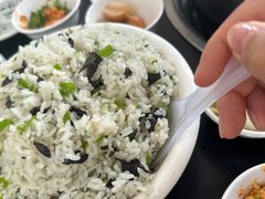 -江川野生菌火锅铜锅鱼(贵清火锅店)