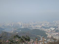 -岳麓山风景名胜区