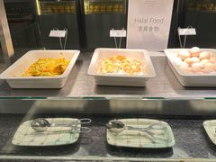 -深圳香格里拉酒店