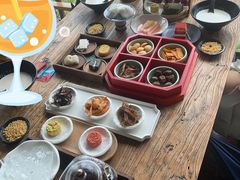 -上席擂茶·新中式青年茶馆(古城店)