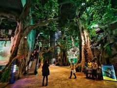 -福州罗源湾海洋世界旅游区