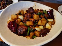 -隔壁老王·家常云南菜(花巷店)