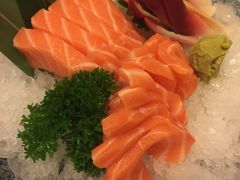 -清水日本料理铁板烧(学府路店)