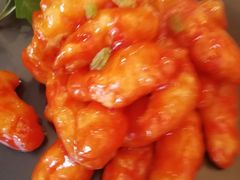 -福海居烤鸭店(鸟巢店)