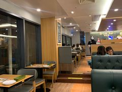 -萨莉亚(百信广场店)
