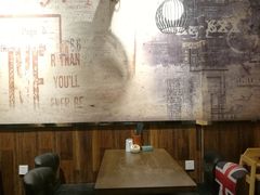 大堂-鑫东冠鱼丸