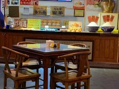 大堂-正阳门饭庄·烤鸭·北京菜(万丰路七里庄店)