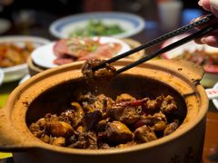 -小柴米·传统江西菜(八一广场店)