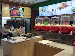 -王厚元饺子·辽菜·烤鸭(工会大厦店)