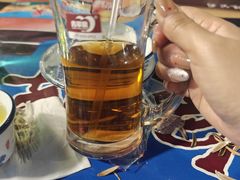 -壹阁胡羊焖饼(特色小吃街店)