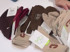 -Her Sight设计师女装集合店(静安华山路店)