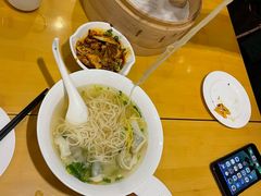 -鼎泰丰(嘉年华•海信广场VILLAGE店)