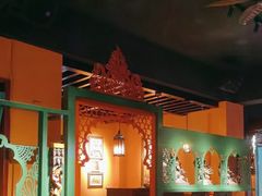 -甘尼仕印度餐厅爵士酒吧(阳春巷店)