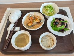 -沐恩·贝瑞月子中心(隆福店)
