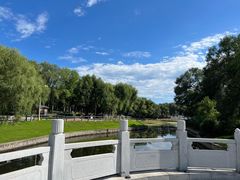 -平房公园