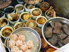 -胡须平沙茶面(后炉街店)