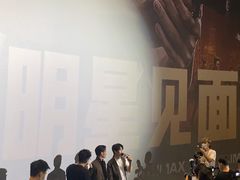 -英皇电影城(平安金融中心IMAX激光店)