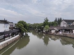 -千灯古镇