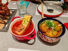 -通海俄式烧烤·俄罗斯大串(嵩山路店)