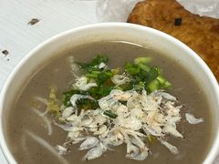 -汪记鲜鱼糊汤粉(沈阳路总店)