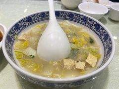 -东四民芳餐厅(世茂工三店)