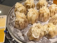 -回香楼大连新派清真菜