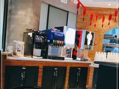 -比格比萨自助(花园路店)