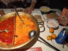-小龙坎火锅(IFS HOT店)