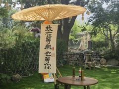 -阳台山自然风景区