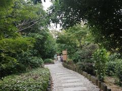 -九龙潭景区