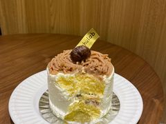 -chuchulab日式短蛋糕(粤海天地店)