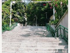 -中山公园(石岐街道)