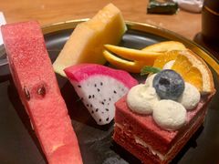 -伟峰·枫寿司(东樾店)