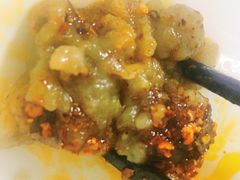 -定家小酥肉·清真(回民街店)