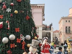 -华谊兄弟（长沙）电影小镇