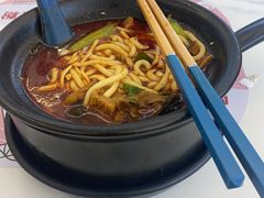 -姐弟俩土豆粉(西安小寨店)