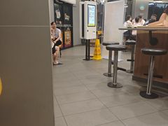 -麦当劳(上百万和城店)