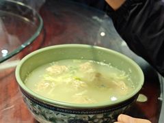 -惠宾饭庄(中山路店)
