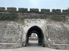 -紫阳古街