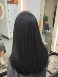 -HD HAIR STYLE