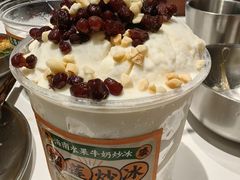 -虎婆冷饮店·海南特色炒冰(三亚湾店)