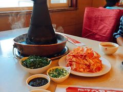 -阳坊大都涮羊肉(阳坊总店)