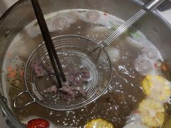 -螃牛记创意火锅