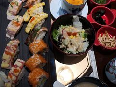 -一本魅·日式料理