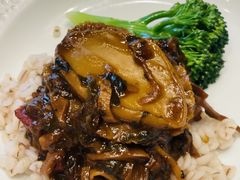 -香乐园·淮扬菜中餐厅·Shang Garden(福田香格里拉店)