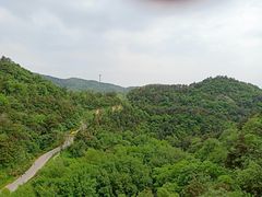 -木兰云雾山